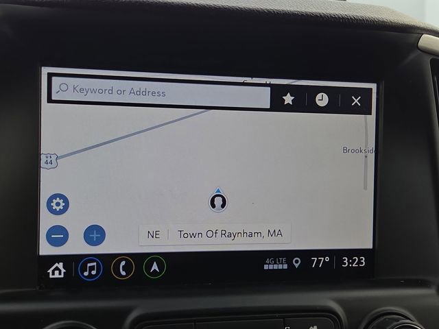 2018 Gmc Terrain SLE photo 7
