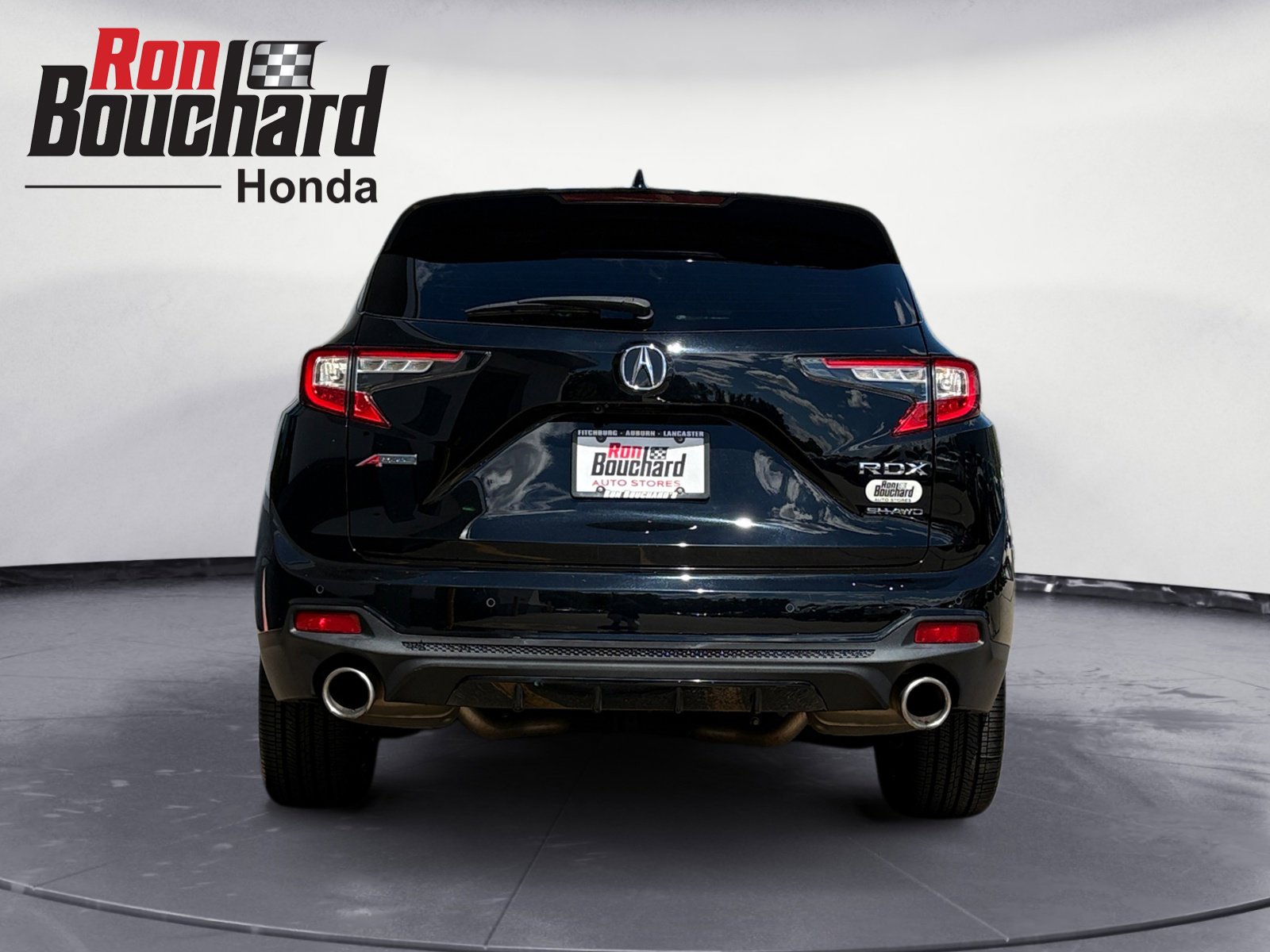 2023 Acura RDX A-Spec photo 3