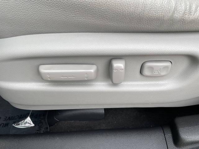 2019 Honda Pilot Elite photo 26