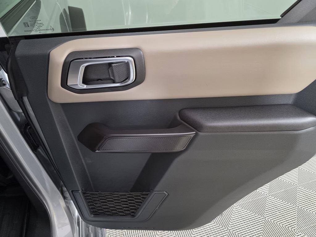 2024 Ford Bronco Wildtrak photo 21