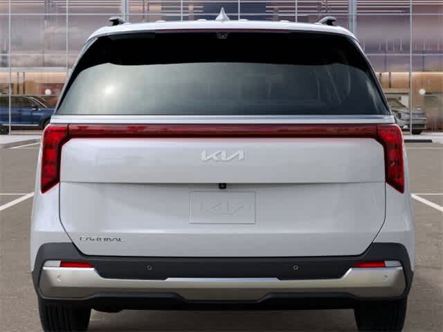 2026 Kia Carnival SX photo 13