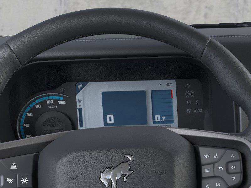 2025 FORD BRONCO - Image 15