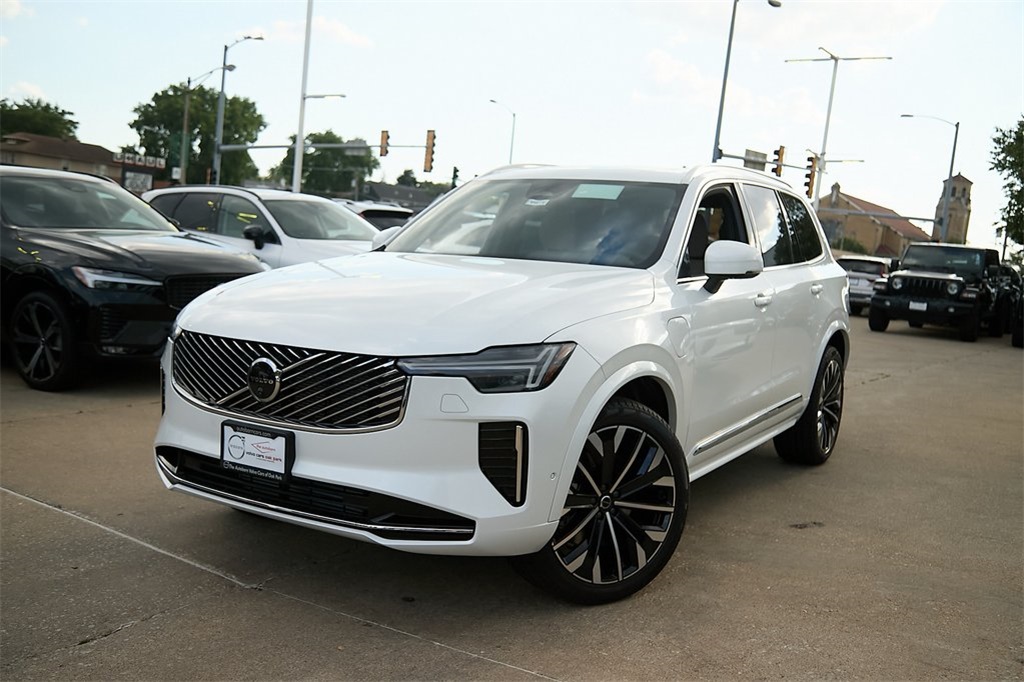 2026 VOLVO XC90 - Image 29