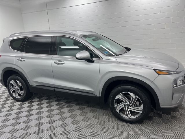 2023 Hyundai Santa Fe SEL photo 4