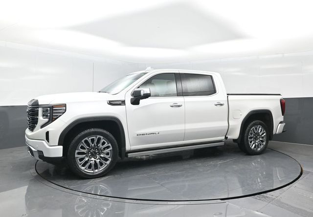 2023 Gmc Sierra 1500 Denali Ultimate photo 4