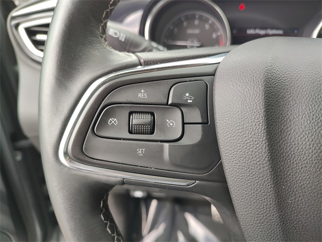 2023 Buick Encore GX Select photo 7