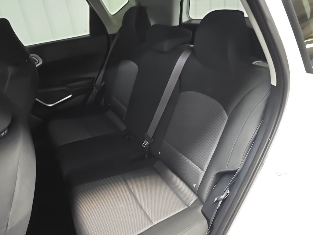 2021 Kia Soul LX photo 30