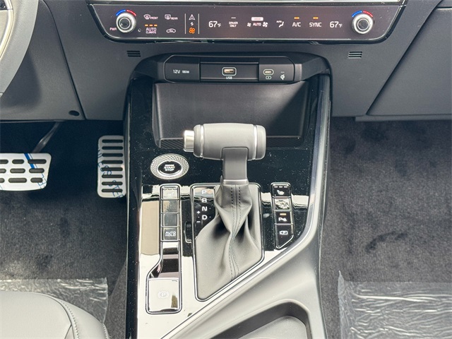 2025 Kia Niro EX Touring photo 24