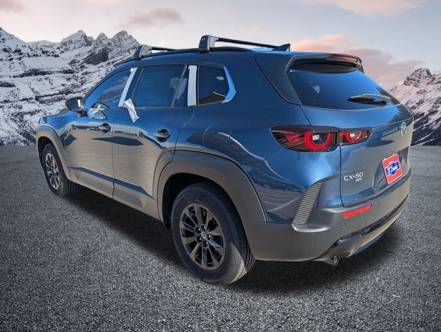 2026 Mazda CX-50 2.5 Premium photo 2