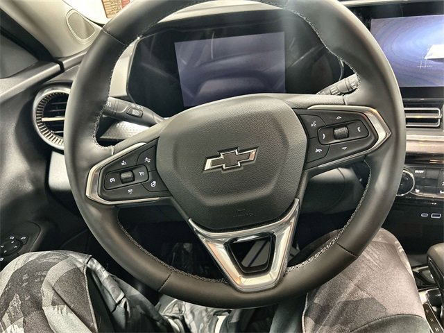 2025 Chevrolet Trax ACTIV photo 11