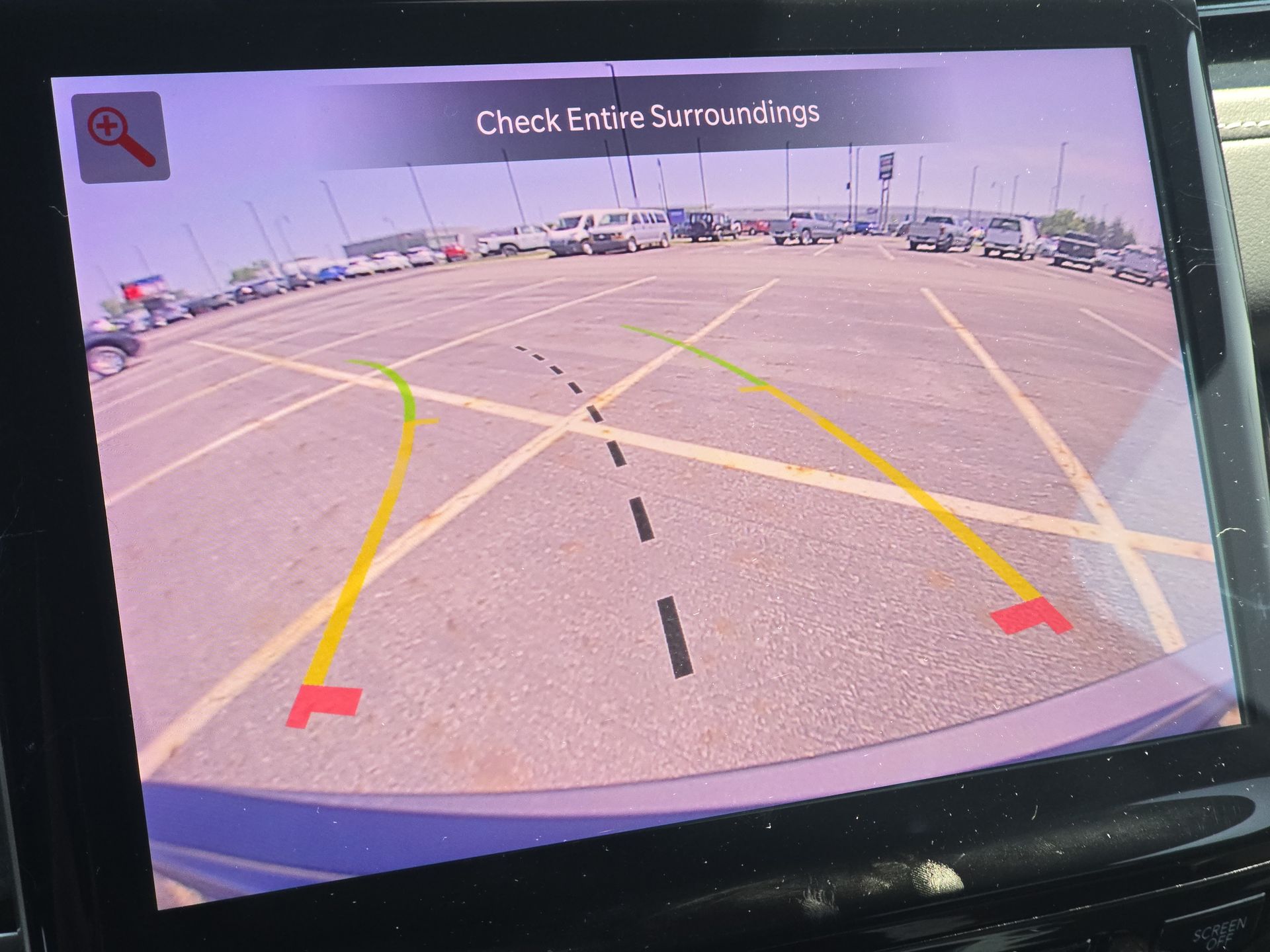 2023 Jeep Cherokee Base photo 48