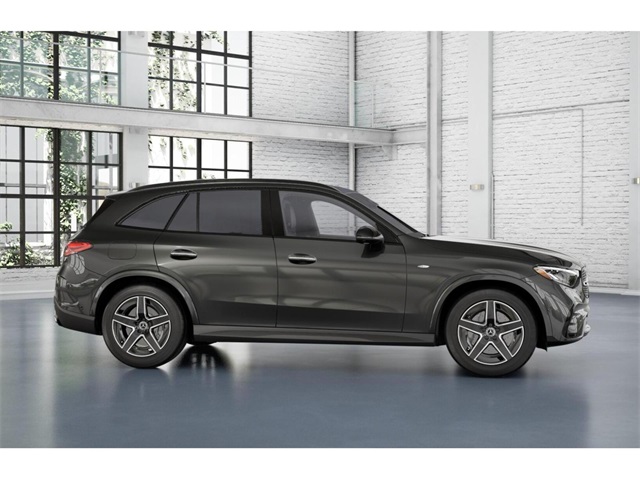 2025 Mercedes Benz GLC 350e 4MATIC photo 15