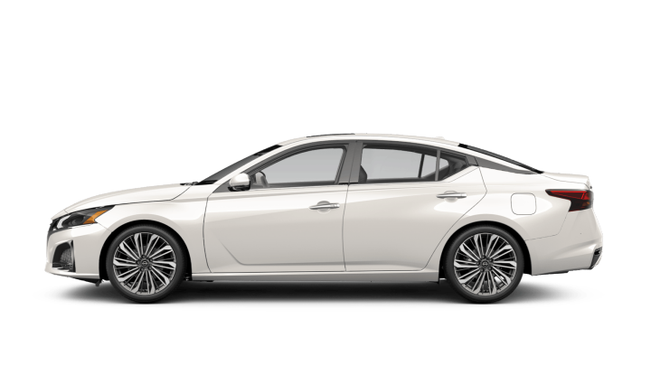 2025 Nissan Altima SL photo 17
