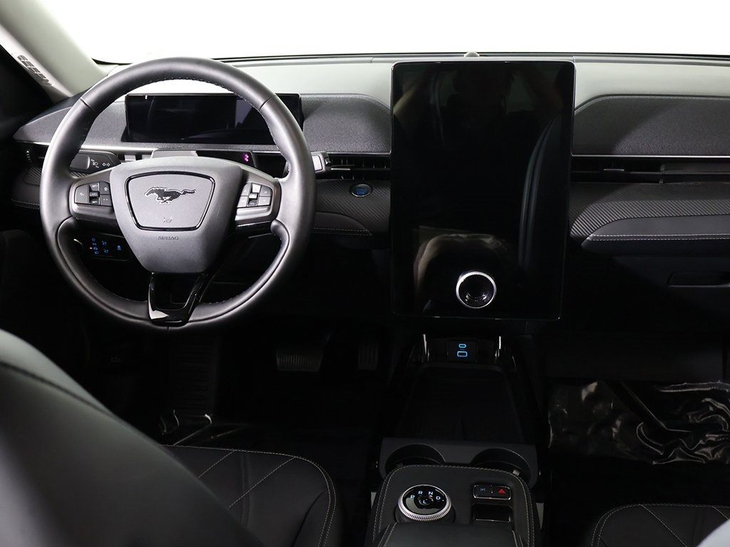 2024 Ford Mustang Mach-E Select photo 33