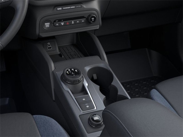 2025 Ford Bronco Sport Outer Banks photo 13