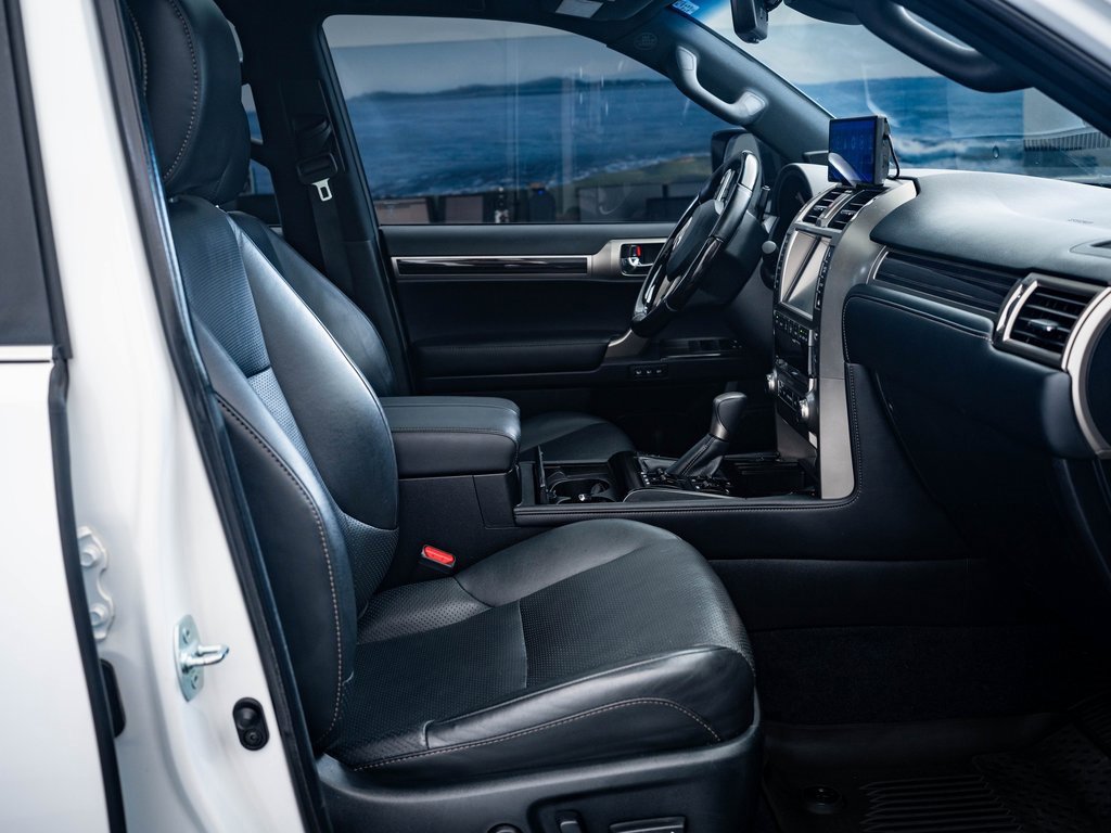 2021 Lexus GX 460 Luxury photo 34