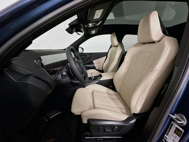 2025 Bmw X3 30x Drive photo 19