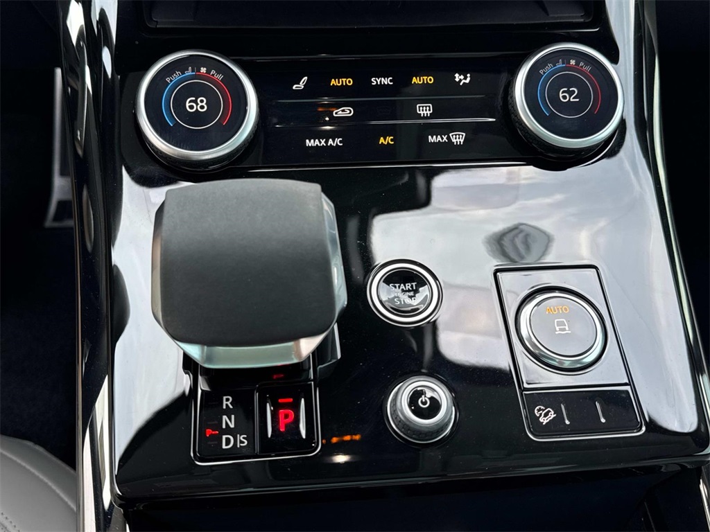 2023 Land Rover Range Rover Sport SE photo 22