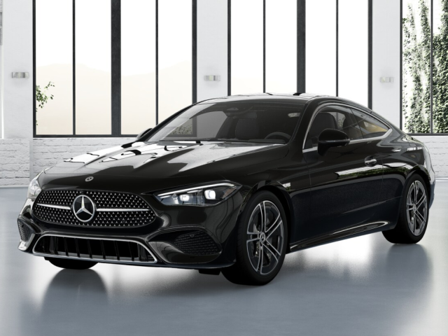 2026 Mercedes-Benz CLE CLE 300's photo