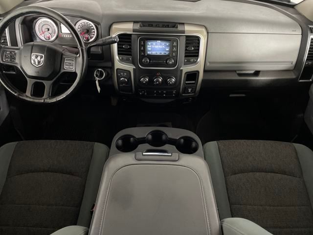 2013 Ram 2500 SLT photo 2