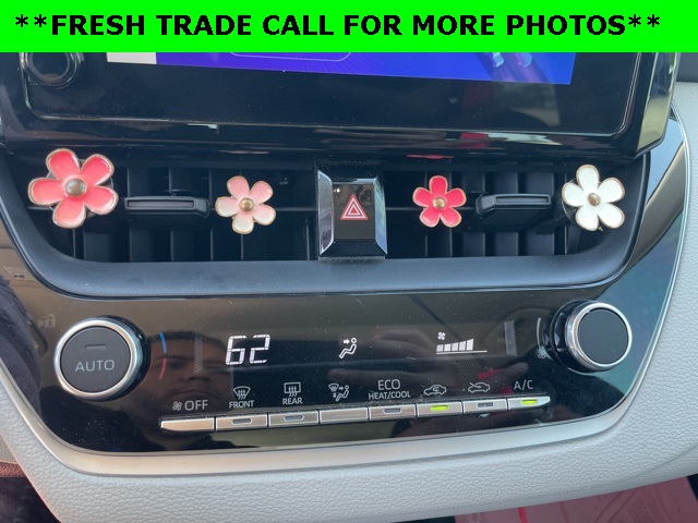 2024 Toyota Corolla LE photo 10