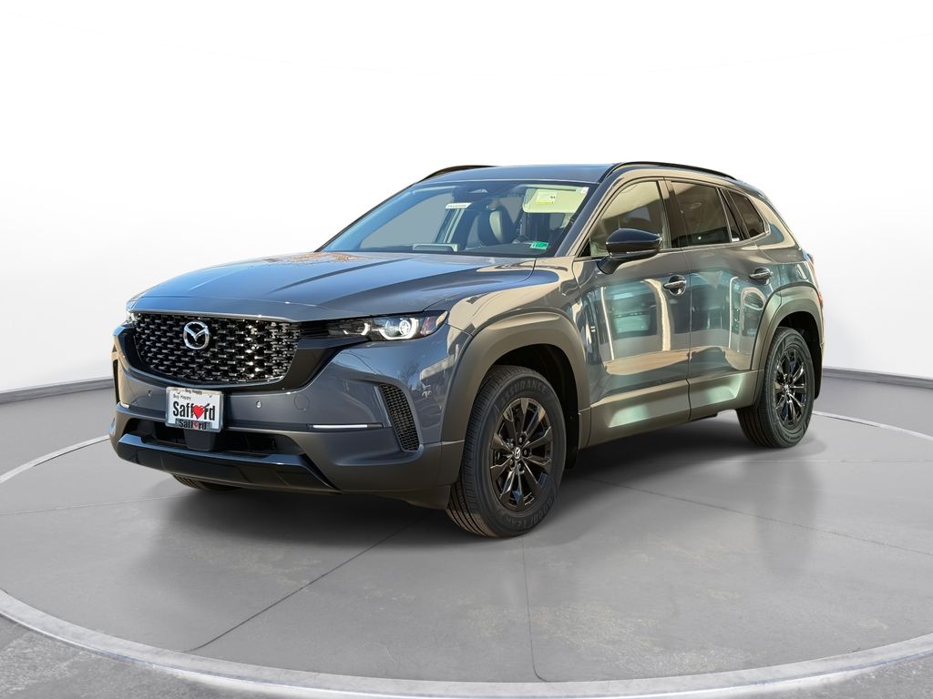 2026 Mazda CX-50 Premium's photo