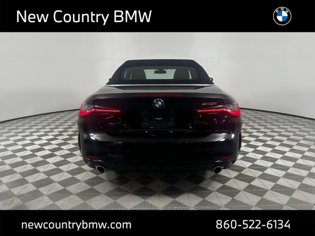 2024 Bmw 430i photo 6