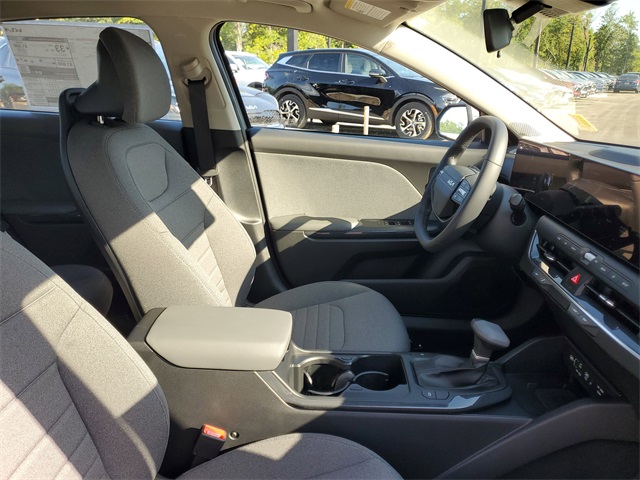 2025 Kia K4 EX photo 30
