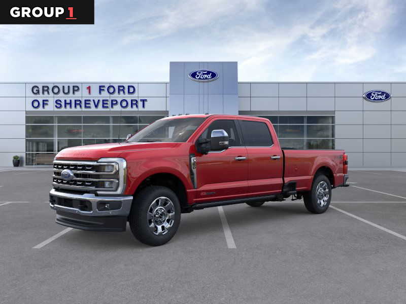 2026 Ford F-350 Base's photo