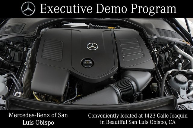 2025 Mercedes Benz C 300 photo 28