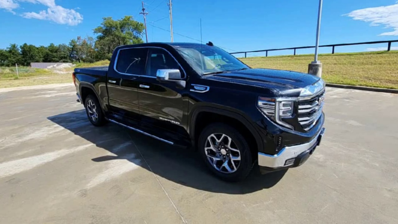 2023 Gmc Sierra 1500 SLT photo 29