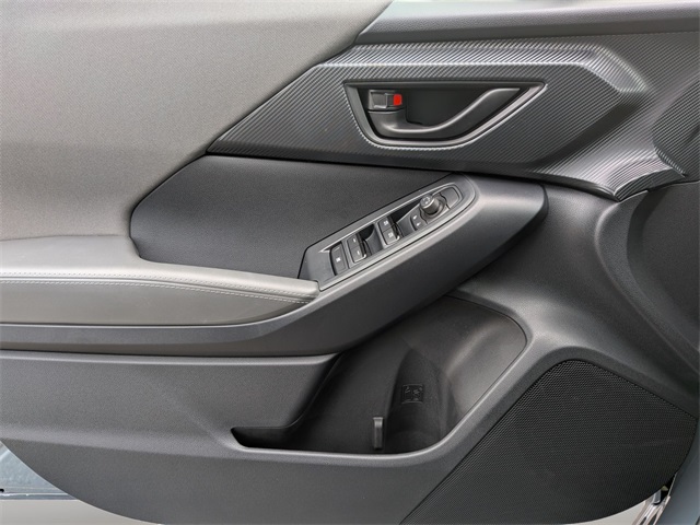 2025 Subaru Crosstrek Premium photo 20