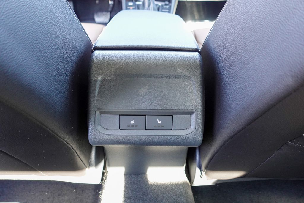 2025 Volkswagen Jetta 1.5T SEL photo 22