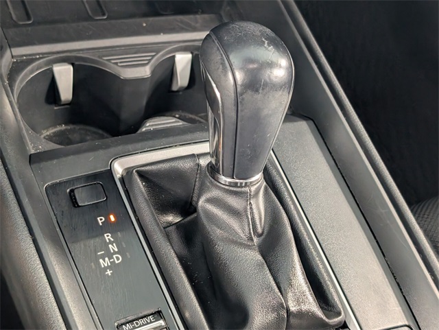 2023 Mazda CX-50 2.5 Preferred Plus photo 19