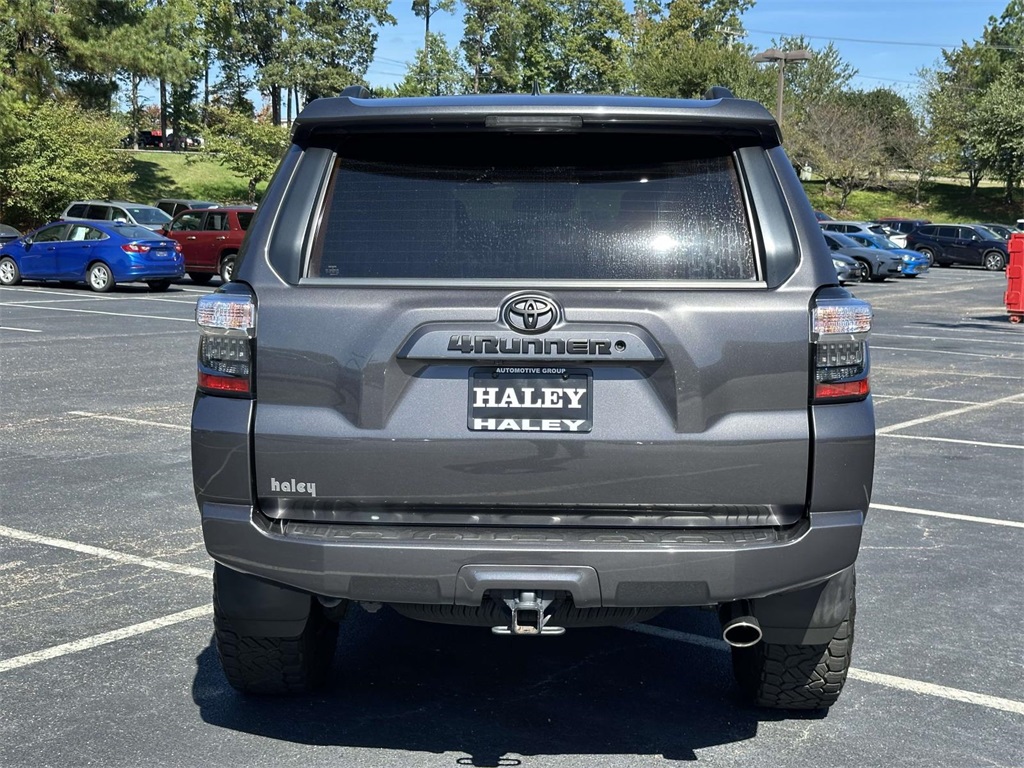 2023 Toyota Tundra 1794 Edition photo 14