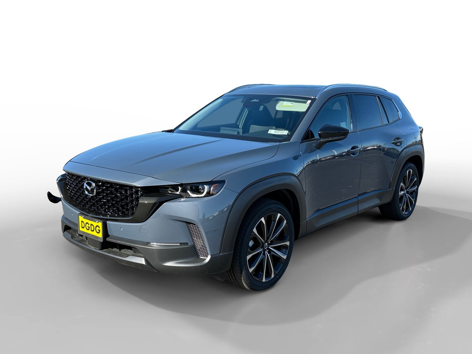 2026 Mazda CX-50 Premium's photo