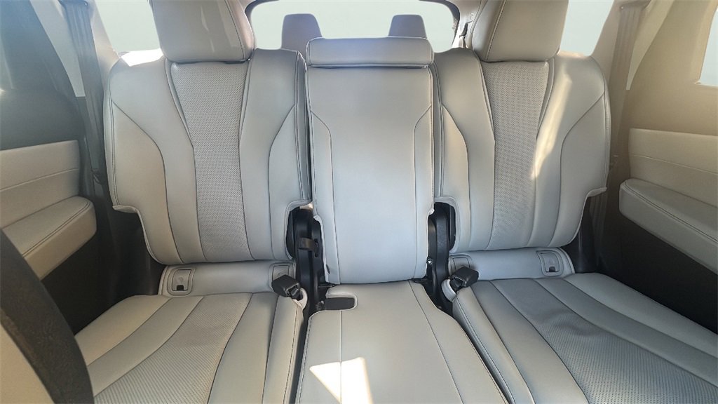 2023 Acura MDX SH-AWD Technology photo 14