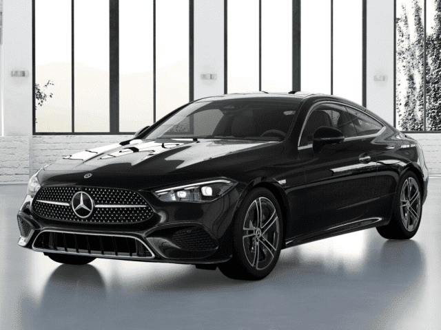 Coupes & Convertibles | Vin Devers Inc