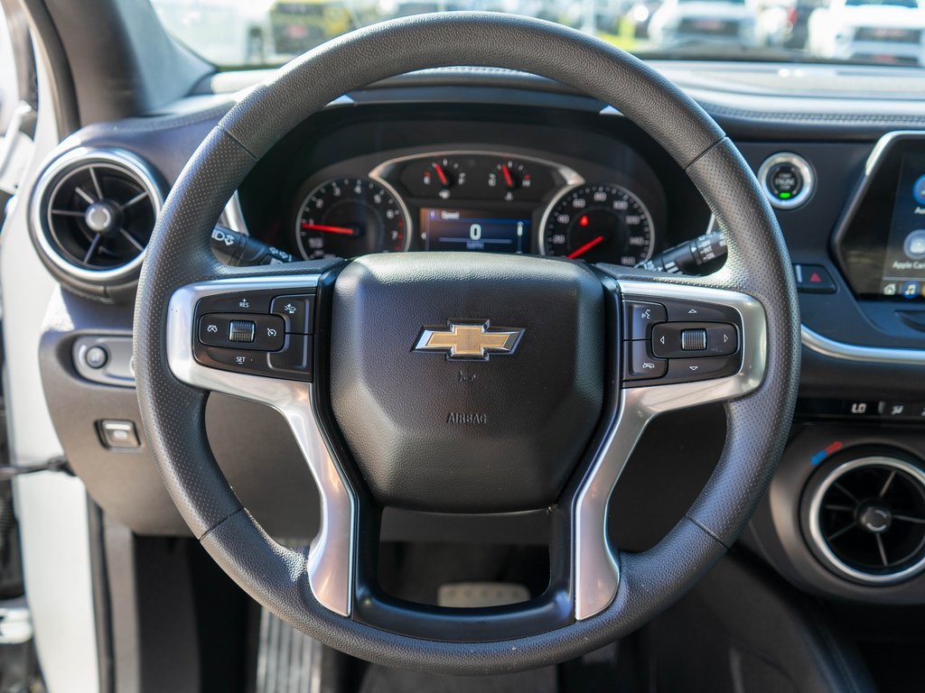 2021 Chevrolet Blazer 2LT photo 11