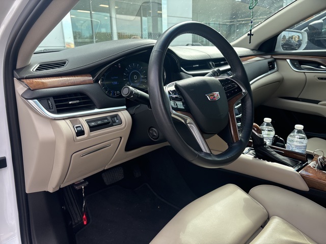 2019 Cadillac XTS Premium Luxury photo 2