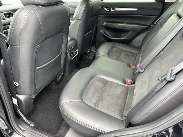 2017 Mazda CX-5 Touring photo 18