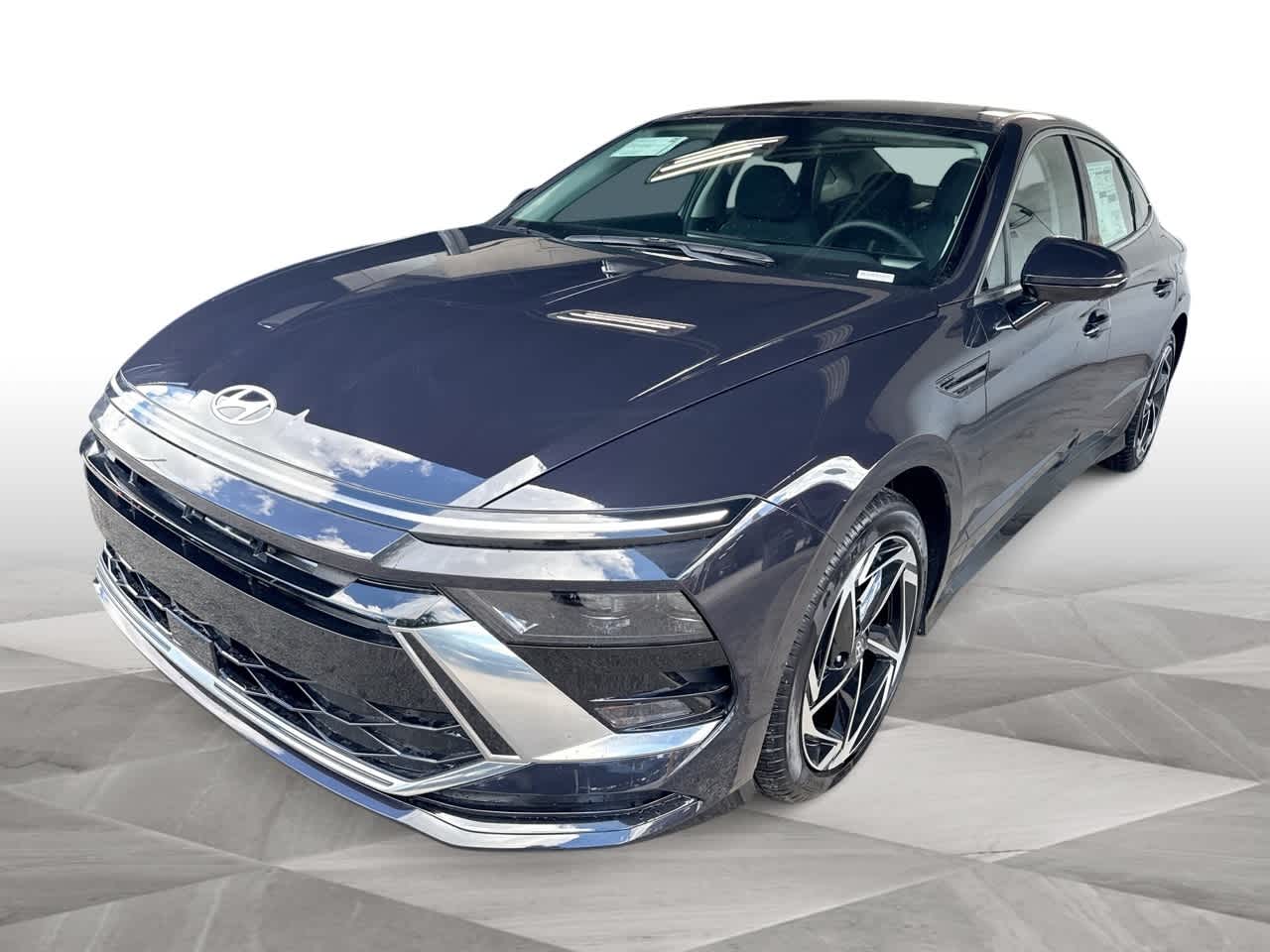 2026 Hyundai Sonata SEL's photo