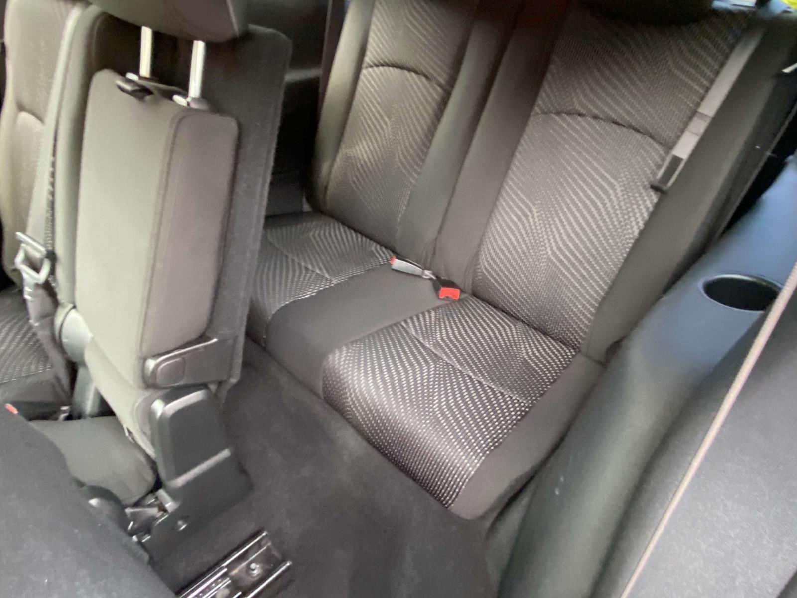 2020 Dodge Journey SE Value photo 5