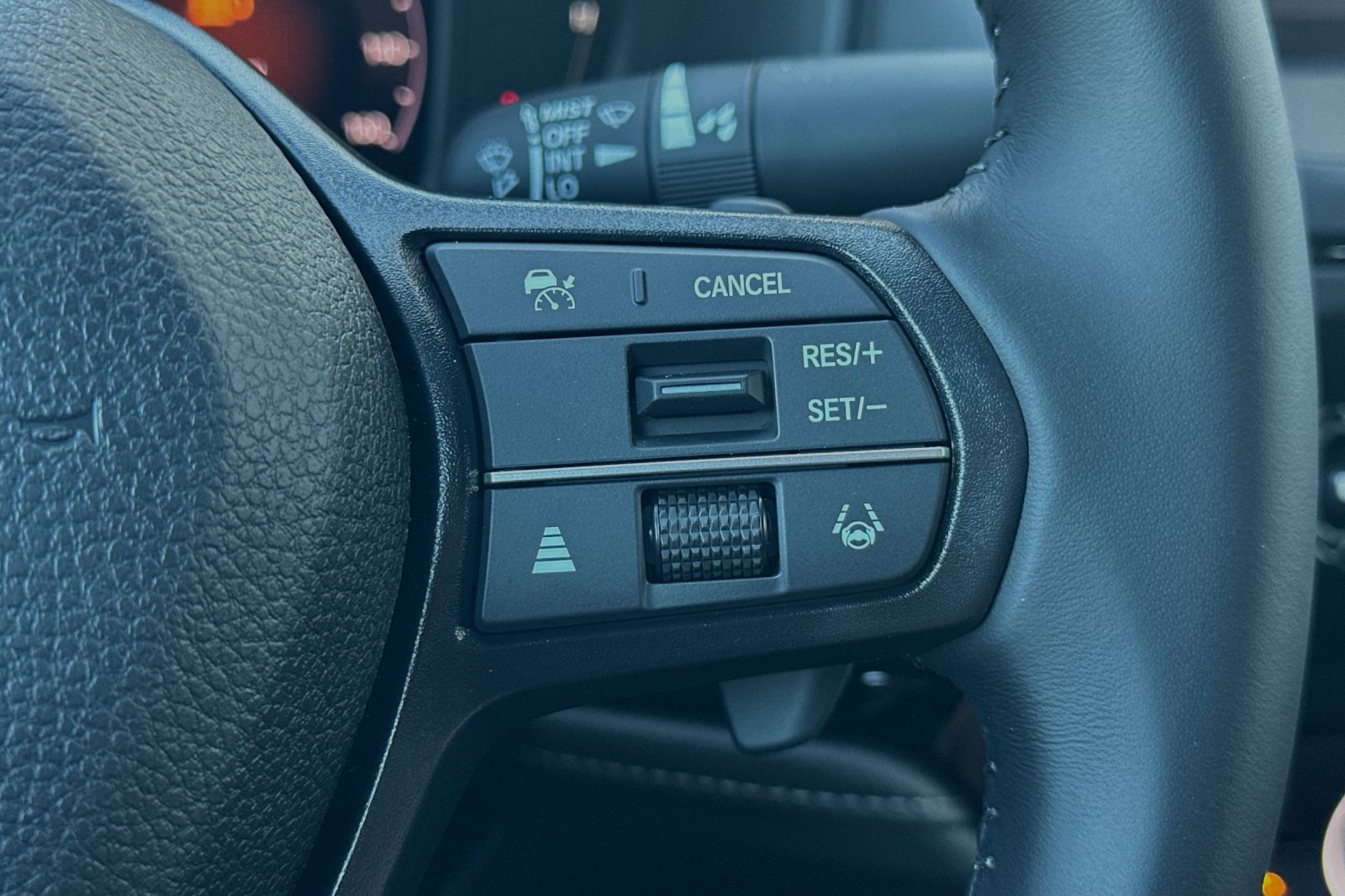 2025 Honda Accord Hybrid Sport photo 25