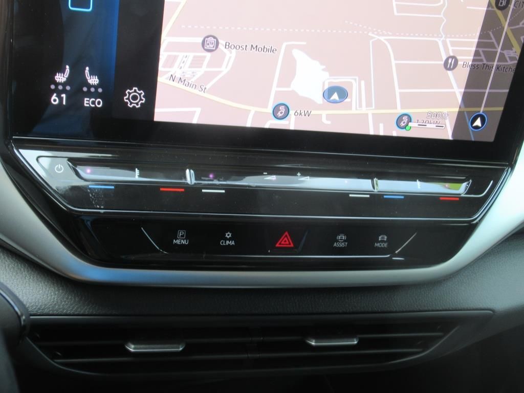 2022 Volkswagen ID.4 Pro S photo 24
