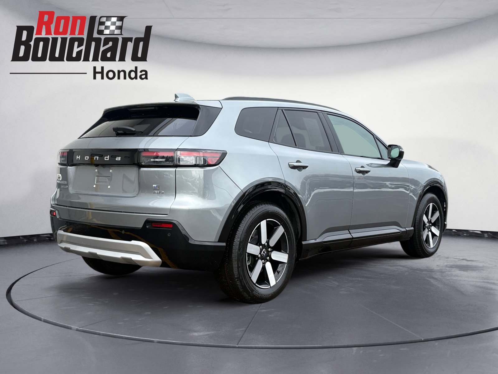 Used 2024 Honda Prologue Touring with VIN 3GPKHXRJ1RS514353 for sale in Lancaster, MA