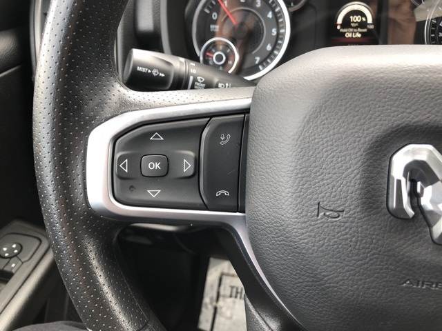 2025 Ram 1500 Tradesman photo 15