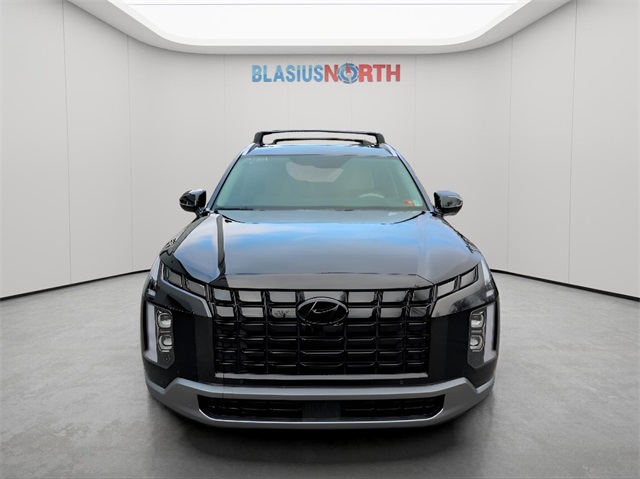 2023 Hyundai Palisade Limited photo 2