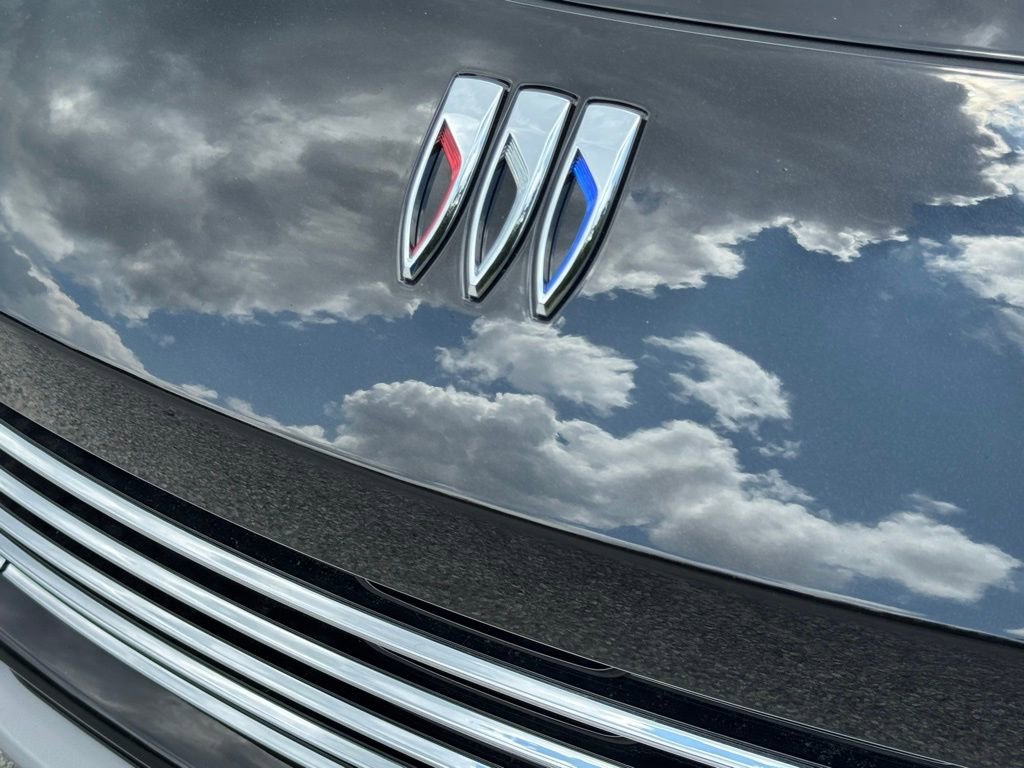 2025 Buick Envista Preferred photo 6