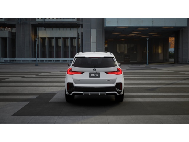 2025 Bmw X1 XDrive28i photo 5
